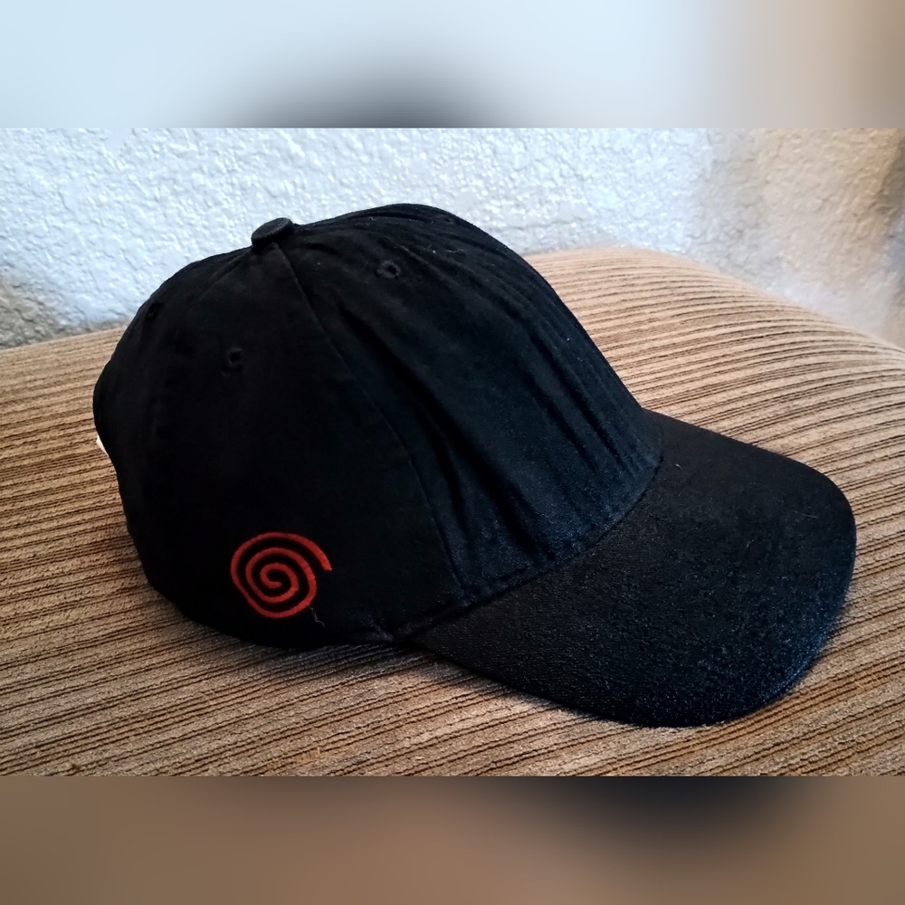Vintage Sega Dreamcast Hat